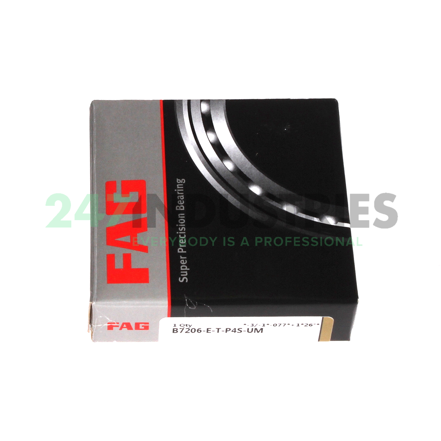 B7206-E-T-P4S-UM FAG Image 3