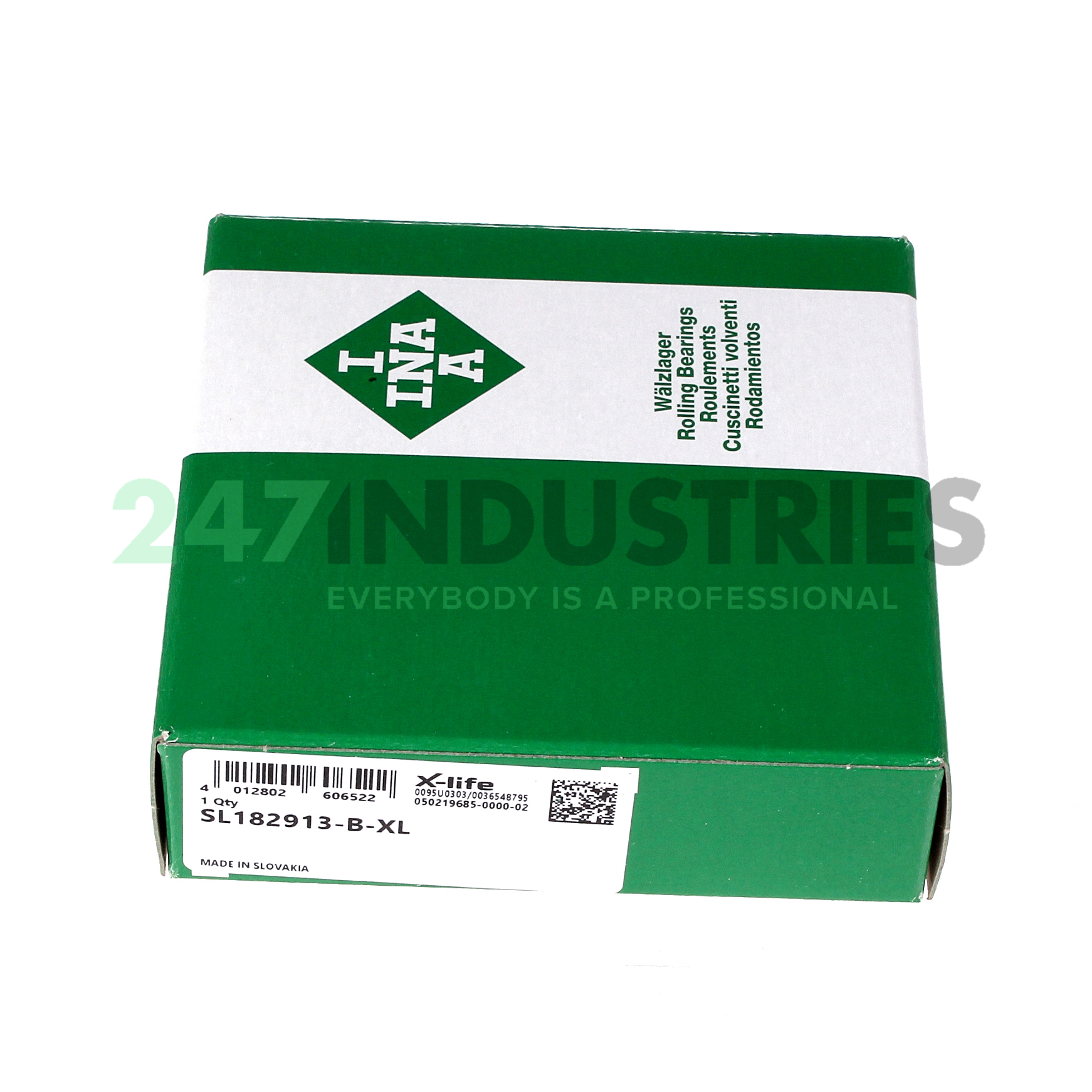 SL182913-B-XL INA