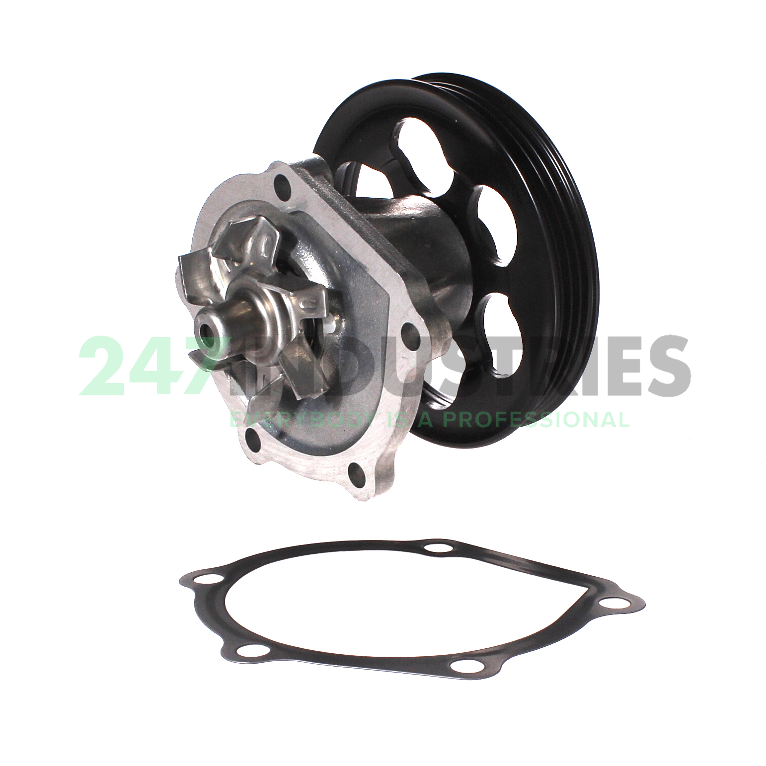 VKPC91417 SKF Image 4