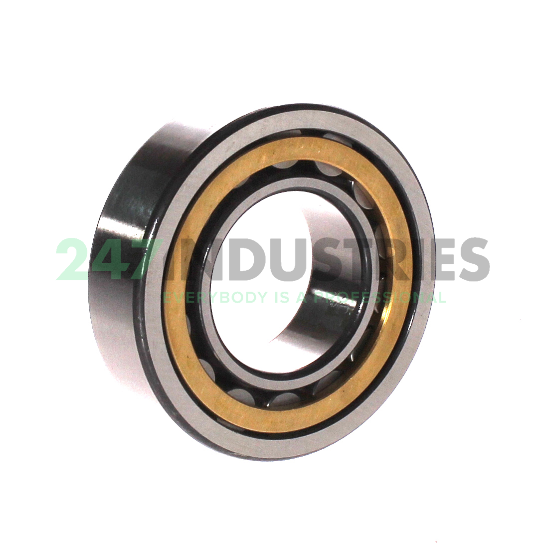 NU2208-E-XL-M1-C3 FAG Image 2