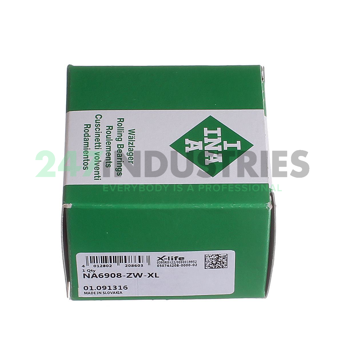 NA6908-ZW-XL INA Image 4