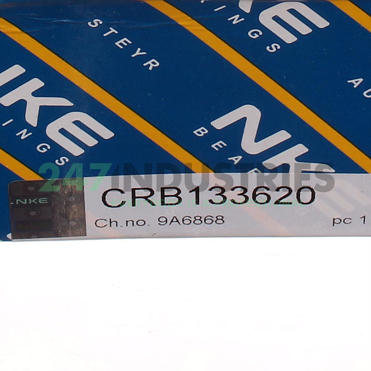 CRB133620 NKE Image 5