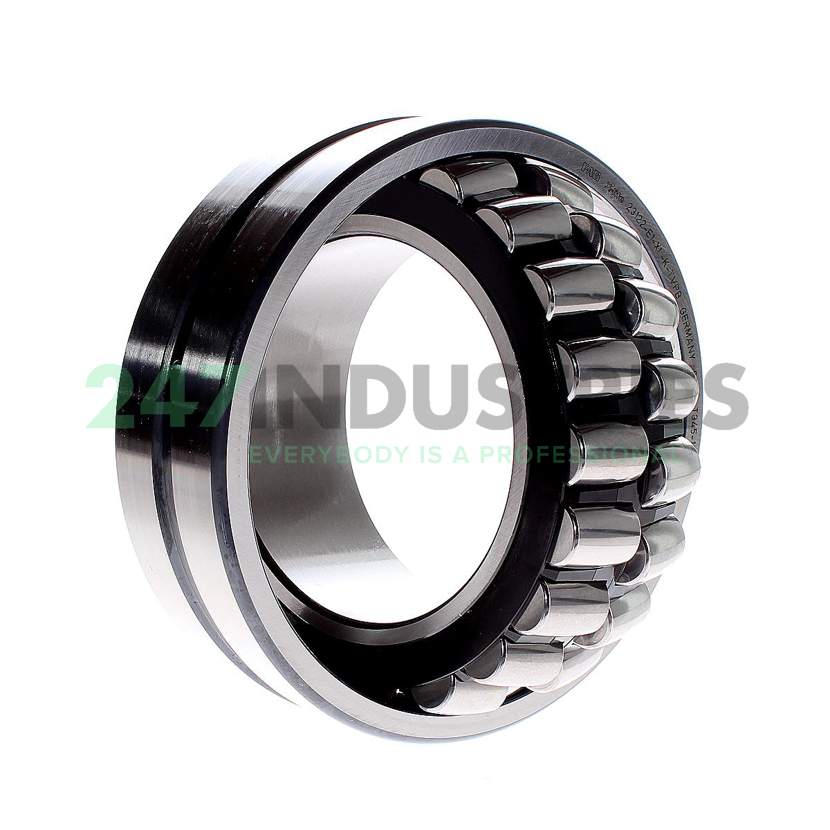 23122-E1-XL-K-TVPB FAG Image 2