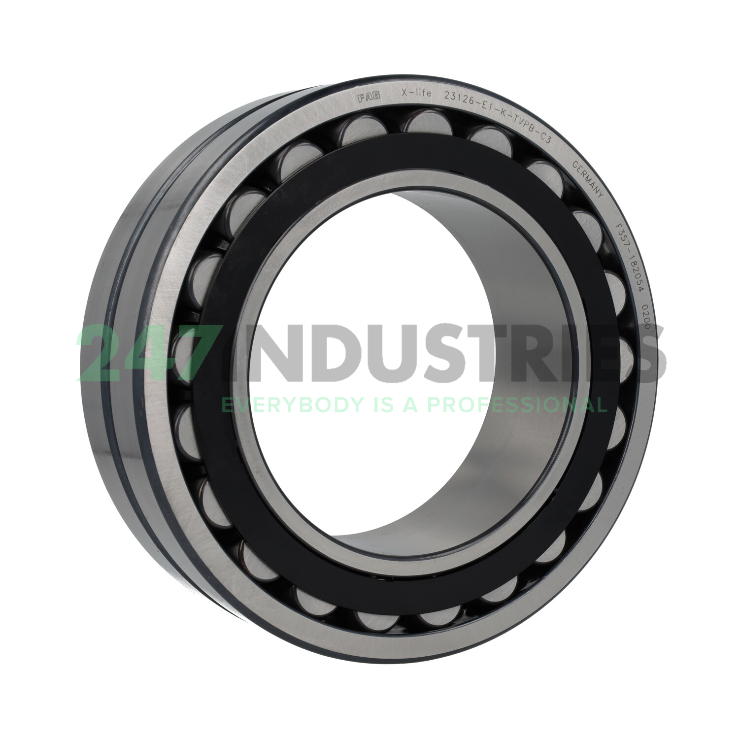 23126-E1-XL-K-TVPB-C3 FAG