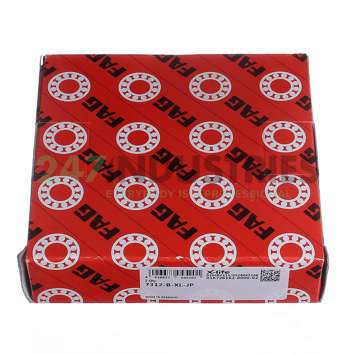 7312-B-XL-JP FAG Image 5