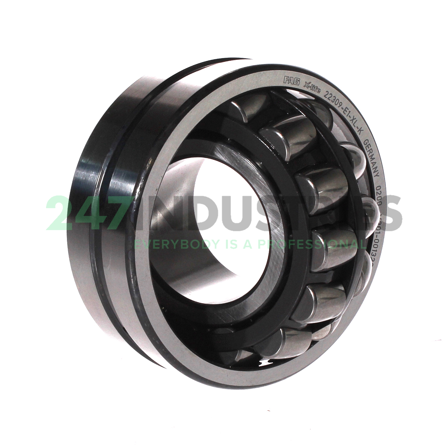 22309-E1-XL-K FAG Image 4