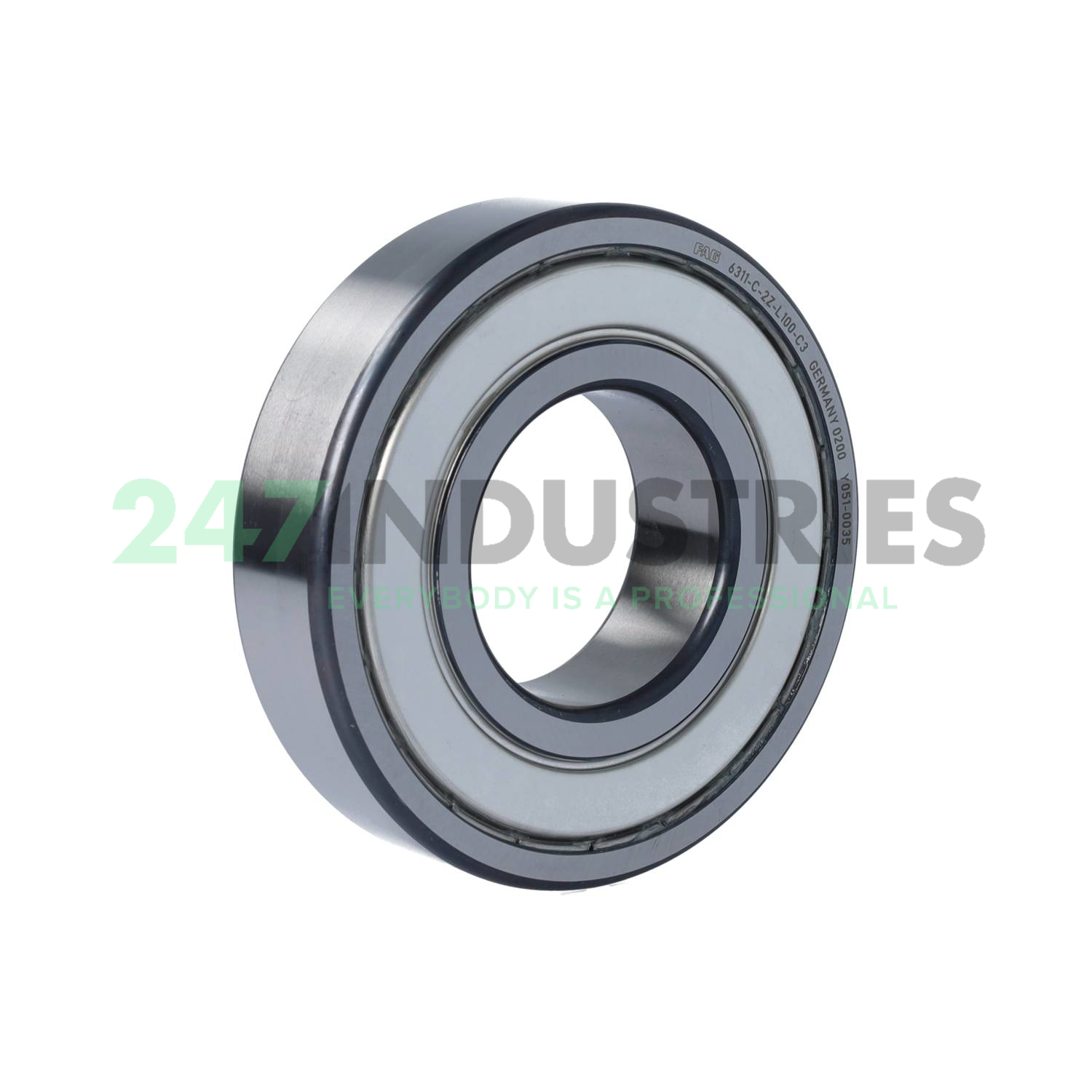 6311-C-2Z-L100-C3 FAG