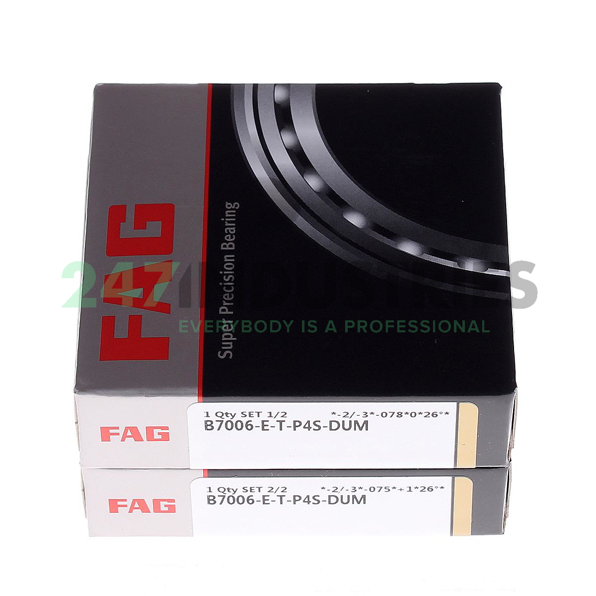 B7006-E-T-P4S-DUM FAG Image 2