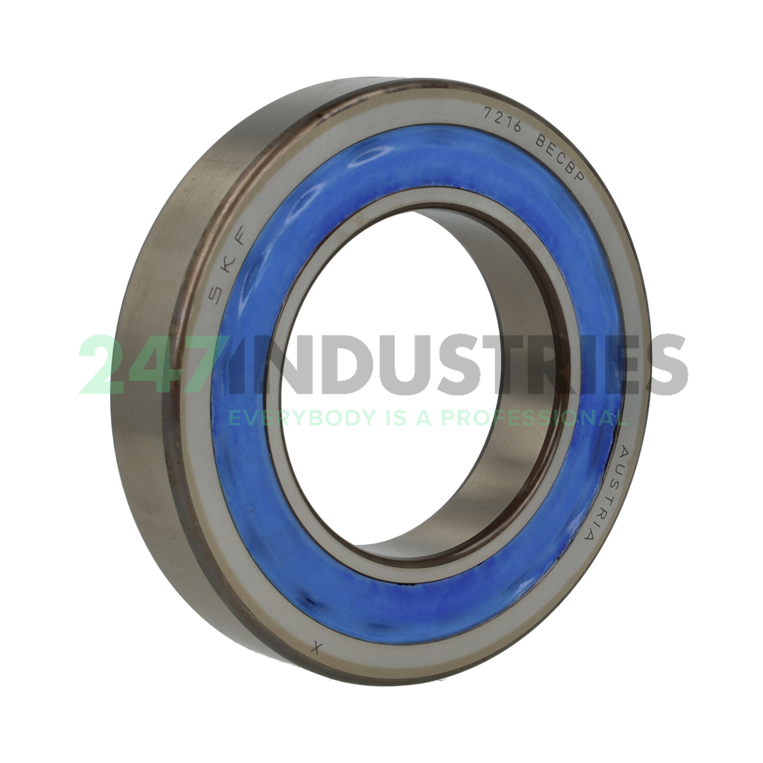 7216BECBP/W64 SKF Image 1