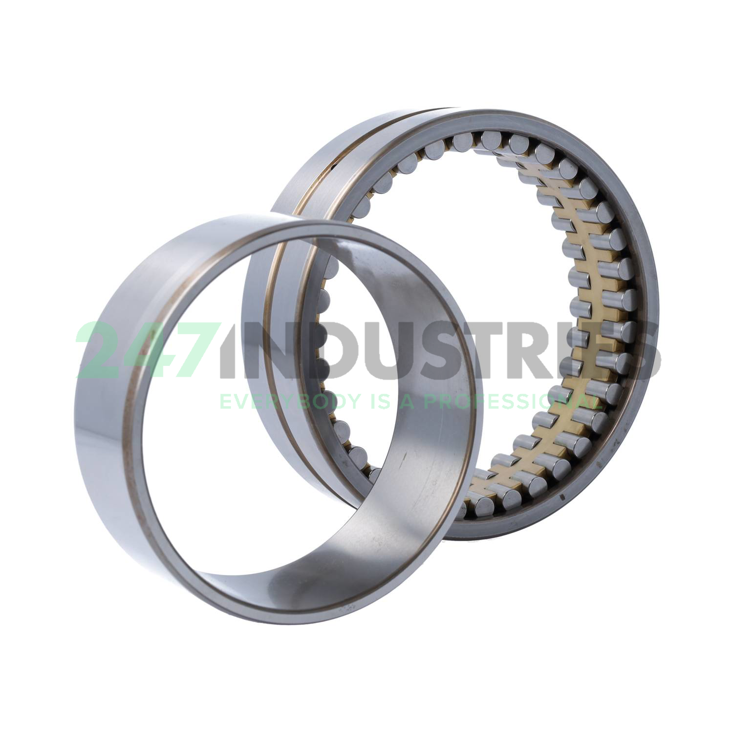 NNU4920BK/SPW33 SKF Image 2