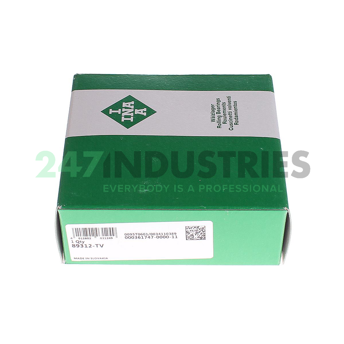 89312-TV INA Image 2