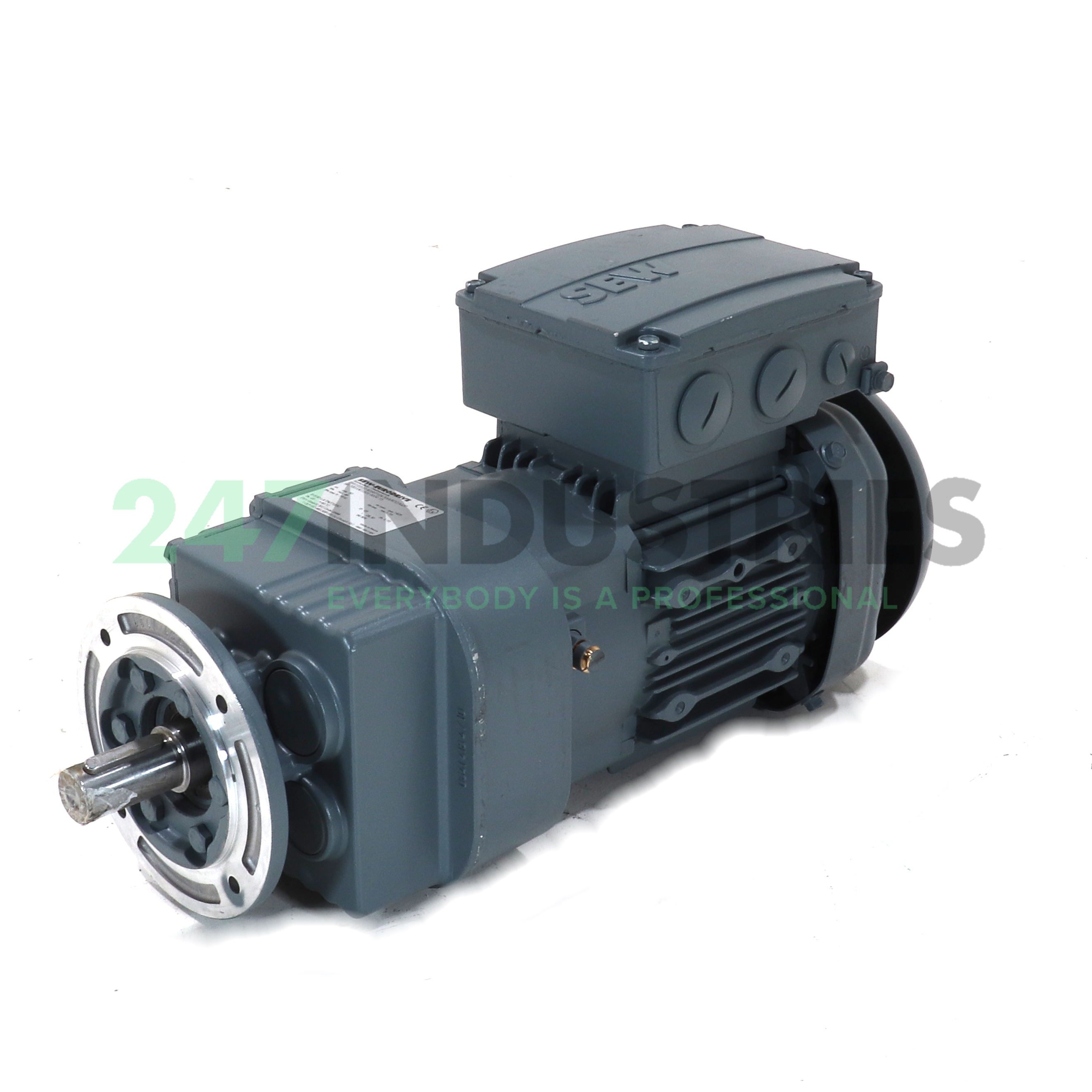 RF17/II2GDEDRS71S43G SEW-EURODRIVE Image 1
