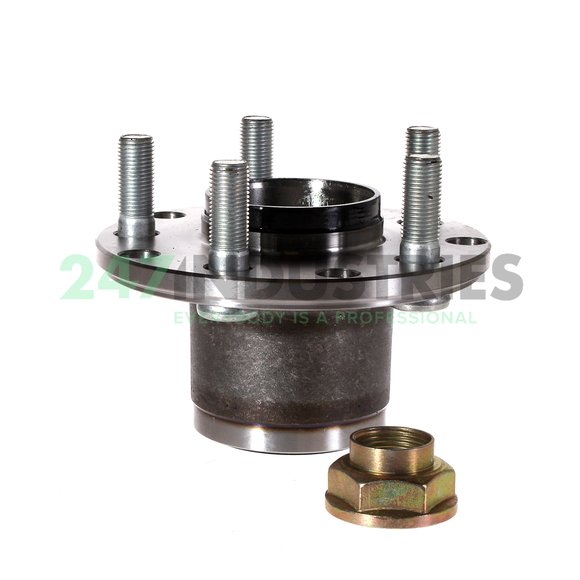 VKBA6897 SKF Image 2