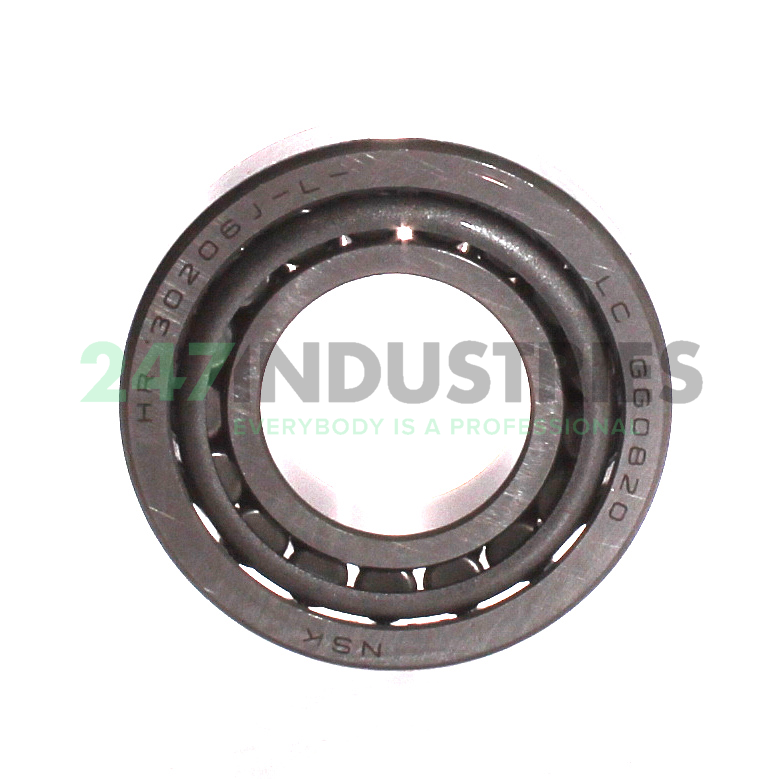 HR30206J-L NSK Image 3