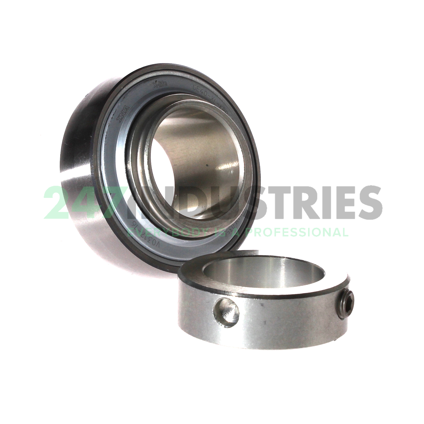 GE40-XL-KRR-B-FA164 INA