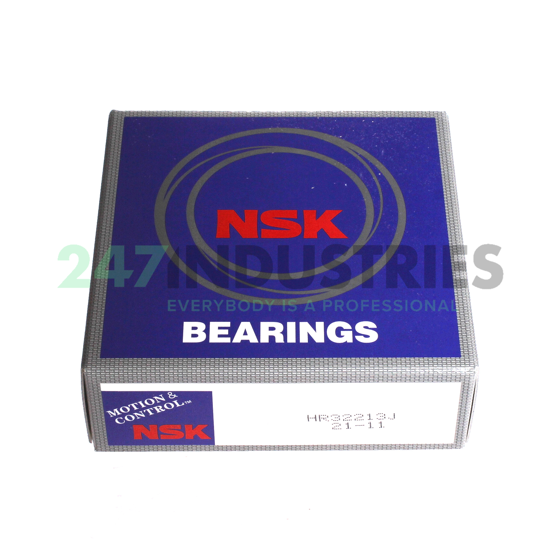 HR32213J NSK Image 4