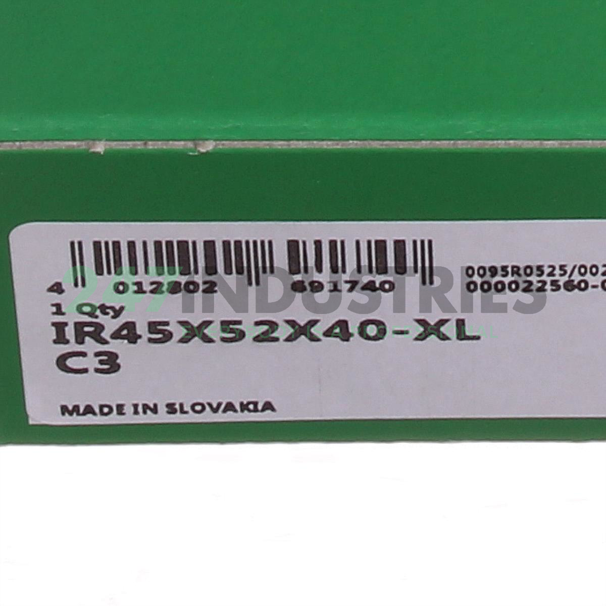 IR45X52X40-XL-C3 INA Image 4