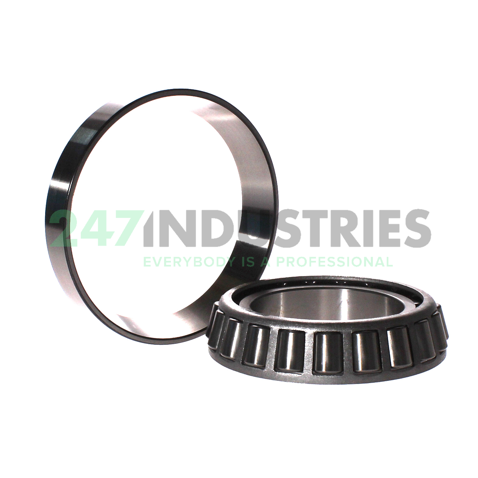 4T-30215P5 NTN Image 2