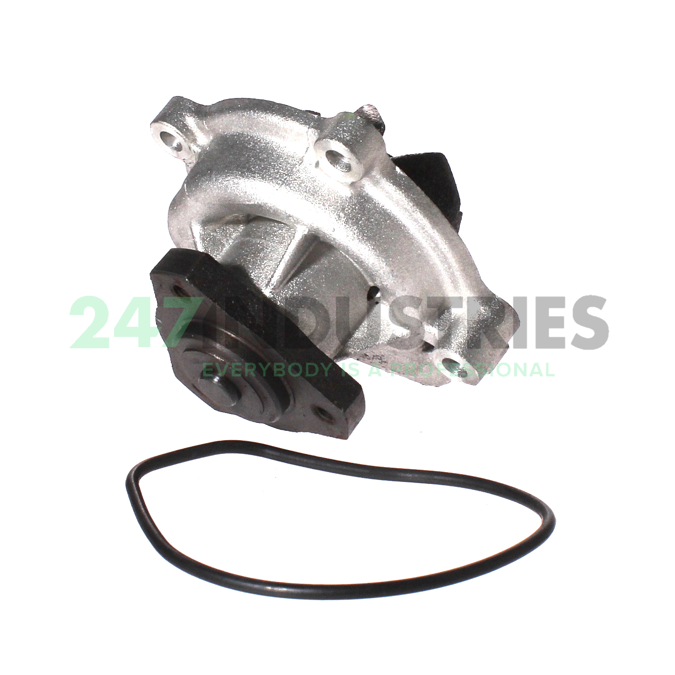 VKPC93202 SKF Image 4