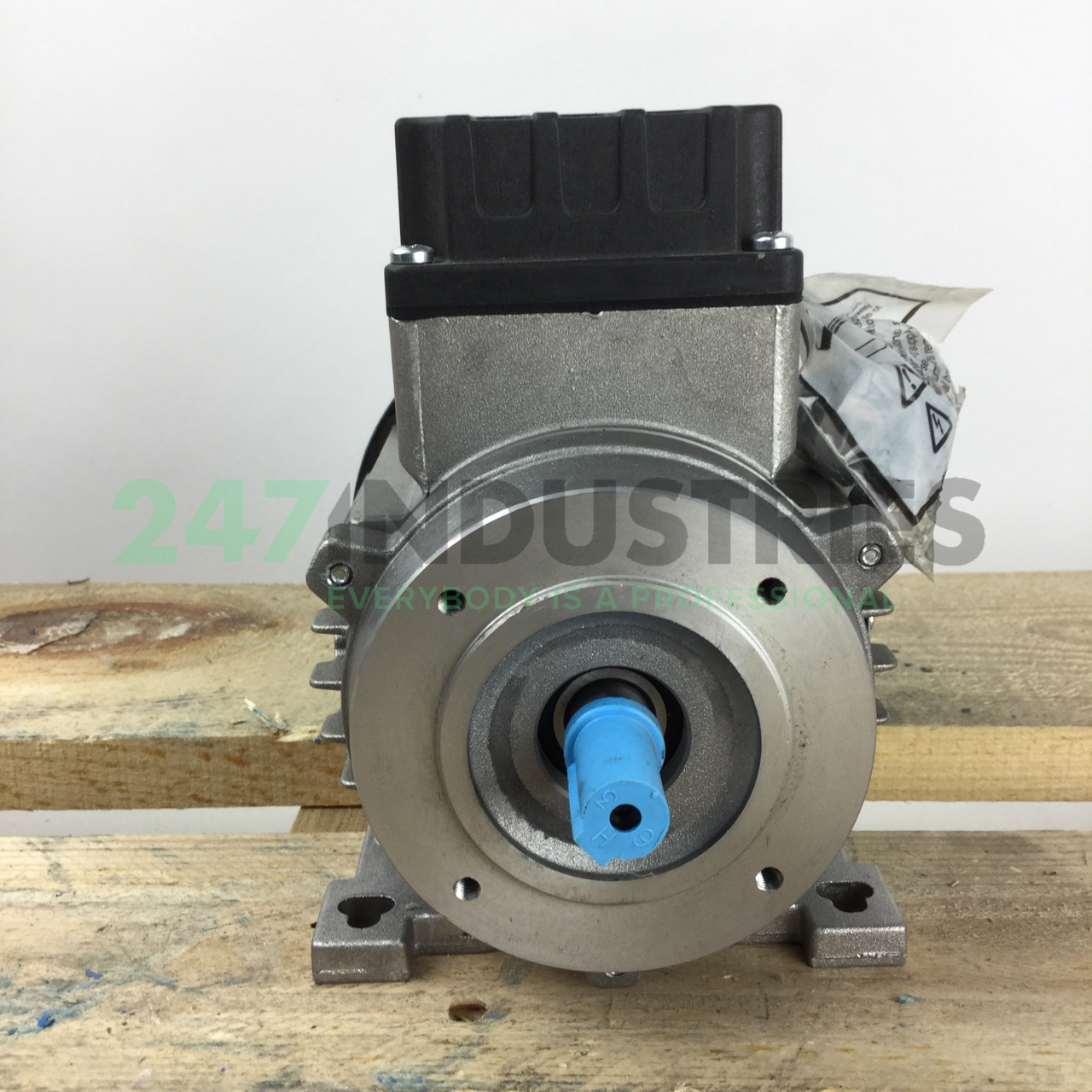 T63B2B34 Motovario Image 4