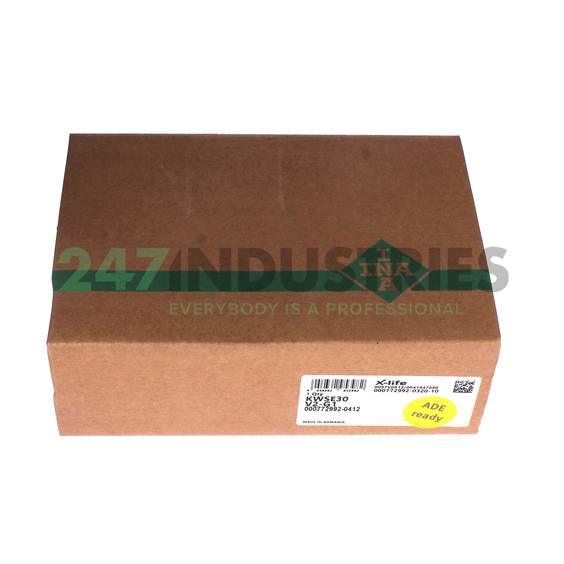 KWSE30-V2-G1 INA Image 4