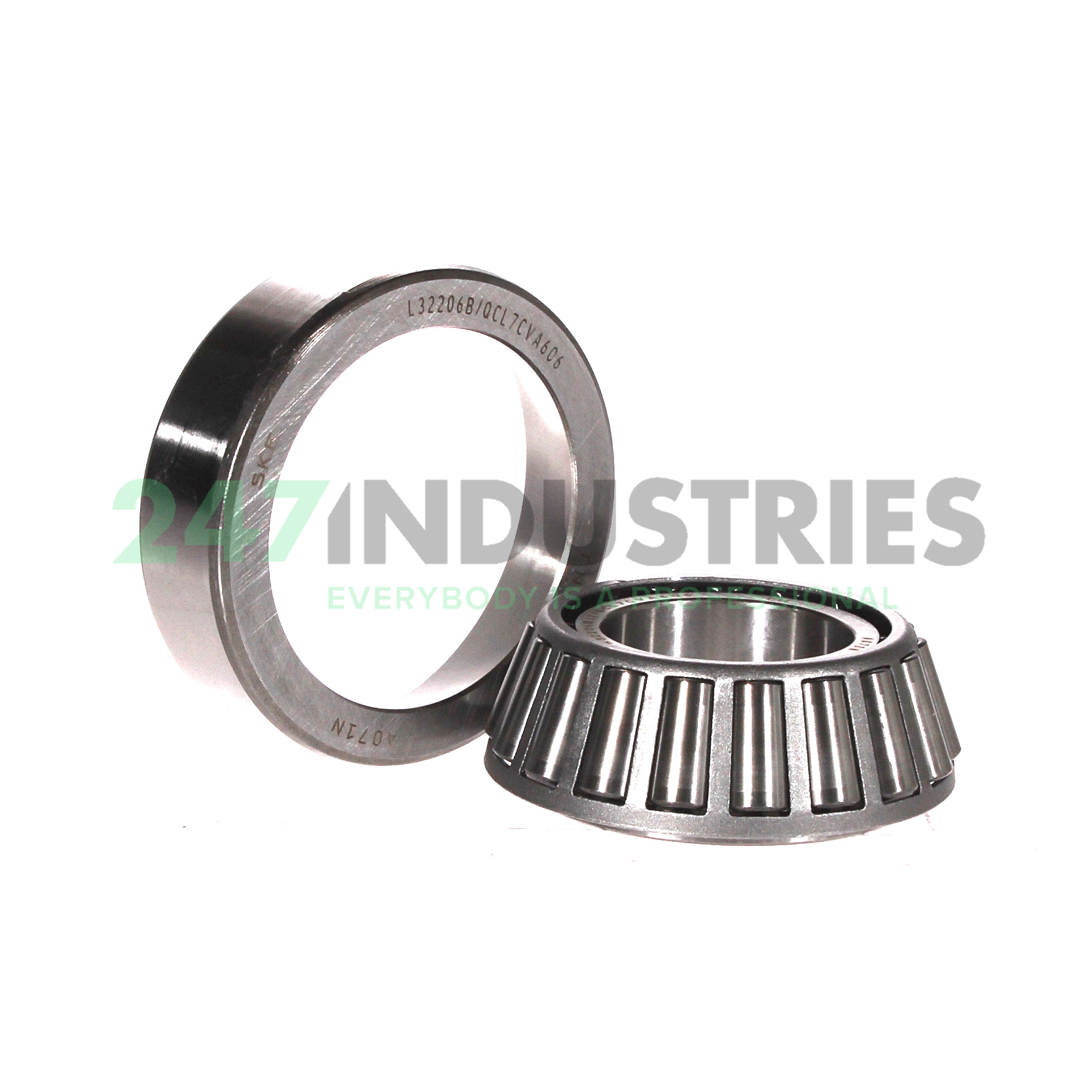 32206BJ2/QCL7CVA606 SKF