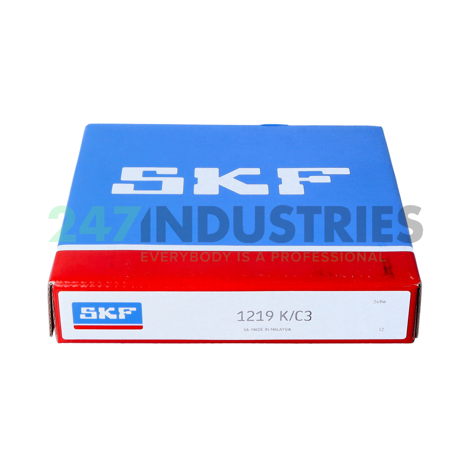 1219K/C3 SKF Image 3