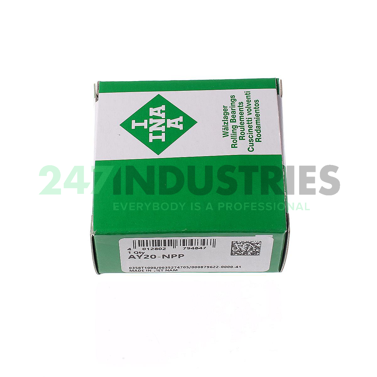 AY20-NPP INA Image 4