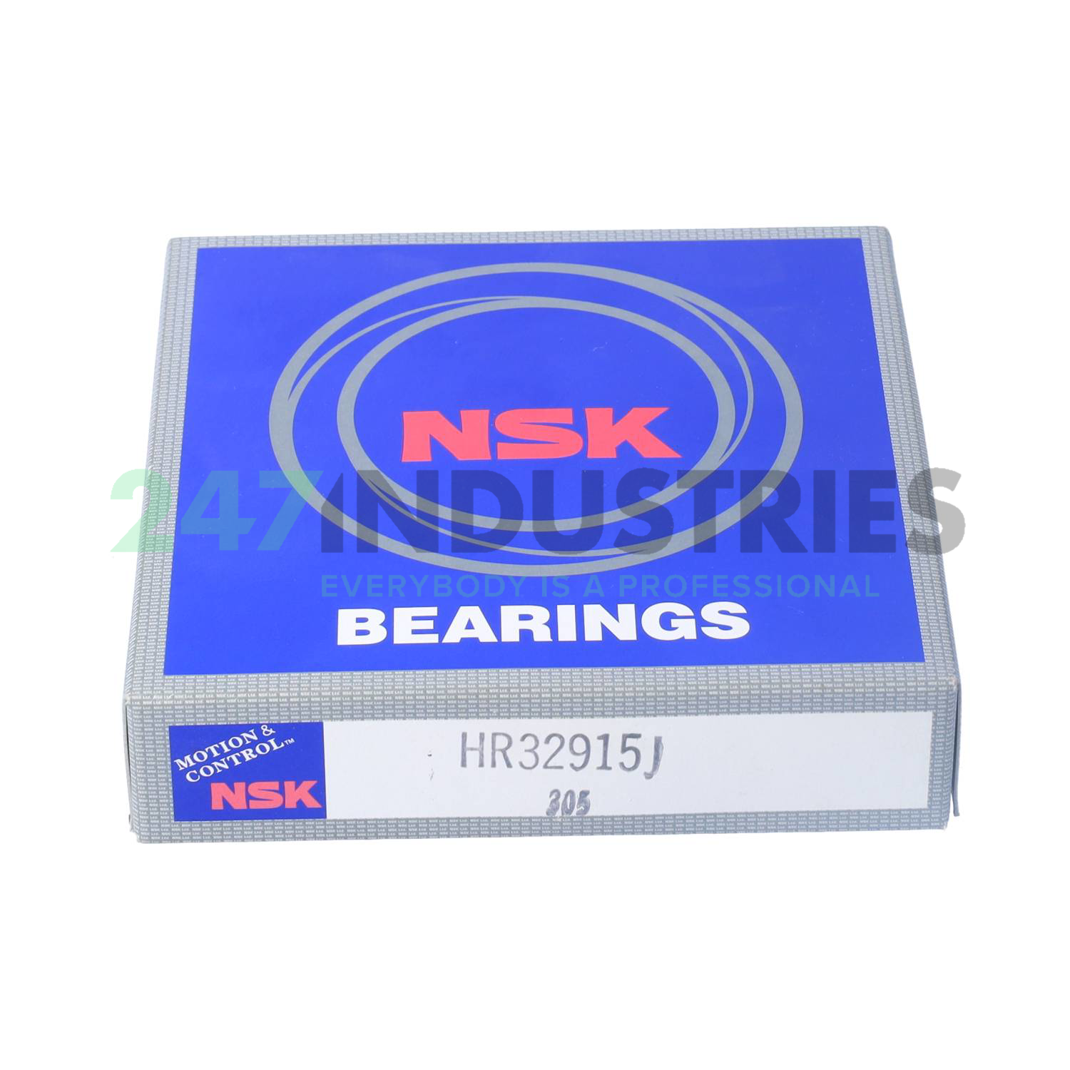 HR32915J NSK Image 5