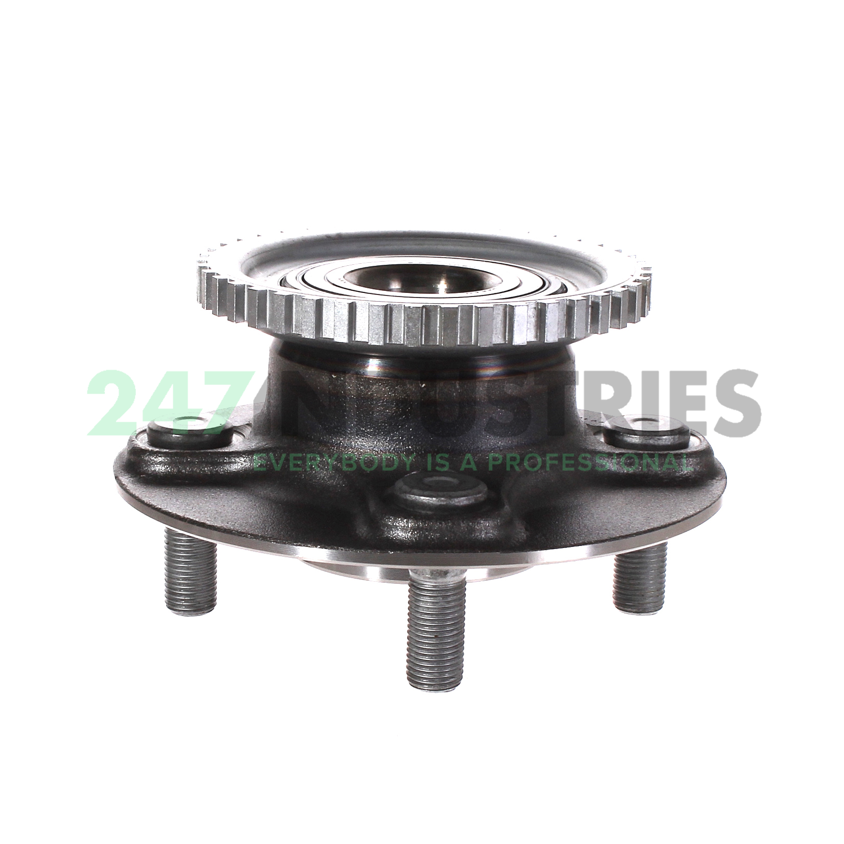 VKBA3704 SKF Image 4