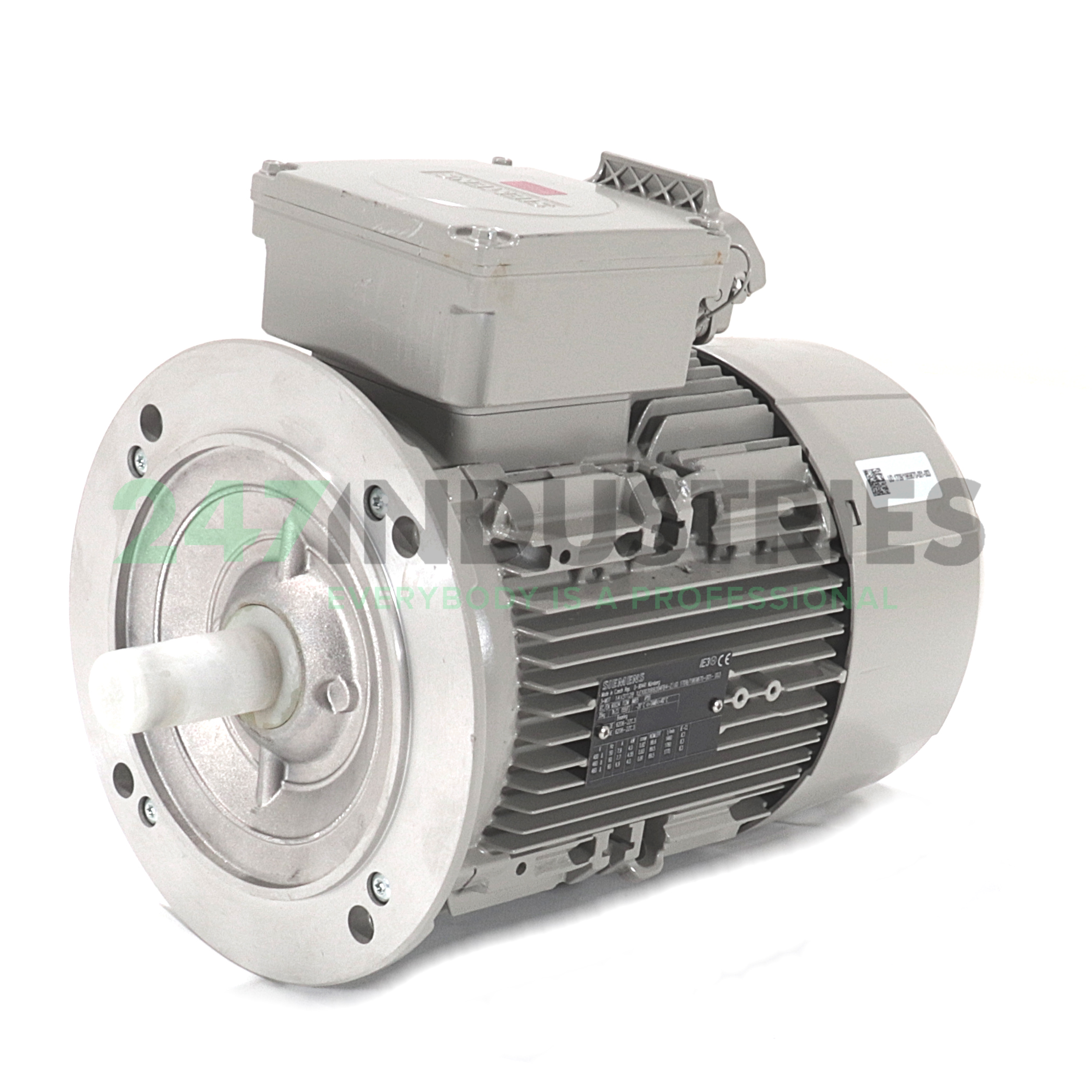 1LE1003-1BB20-4FB4-Z R70 Siemens Image 1