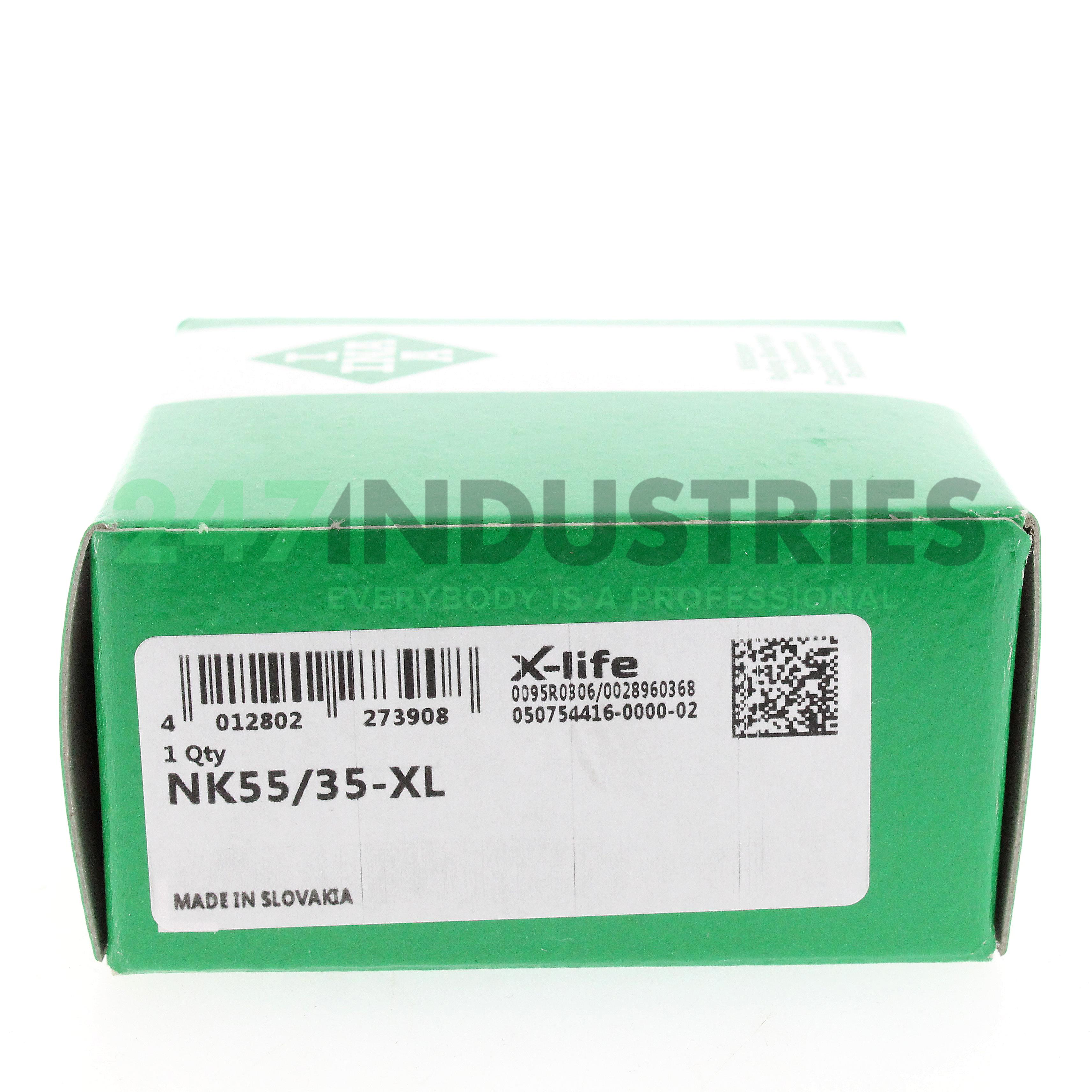 NK55/35-XL INA Image 5