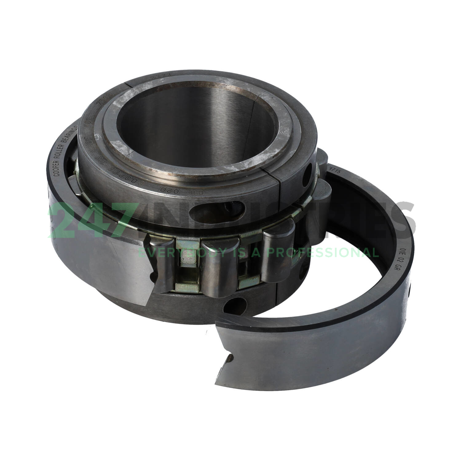 01EB200GR Cooper Image 3