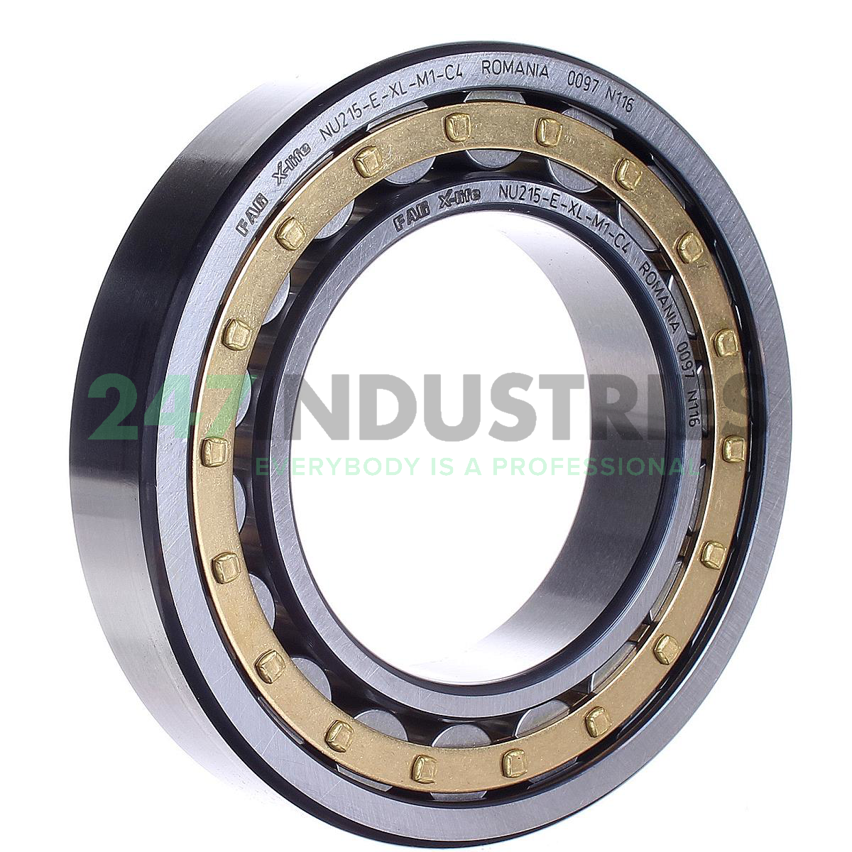 NU215-E-XL-M1-C4 FAG