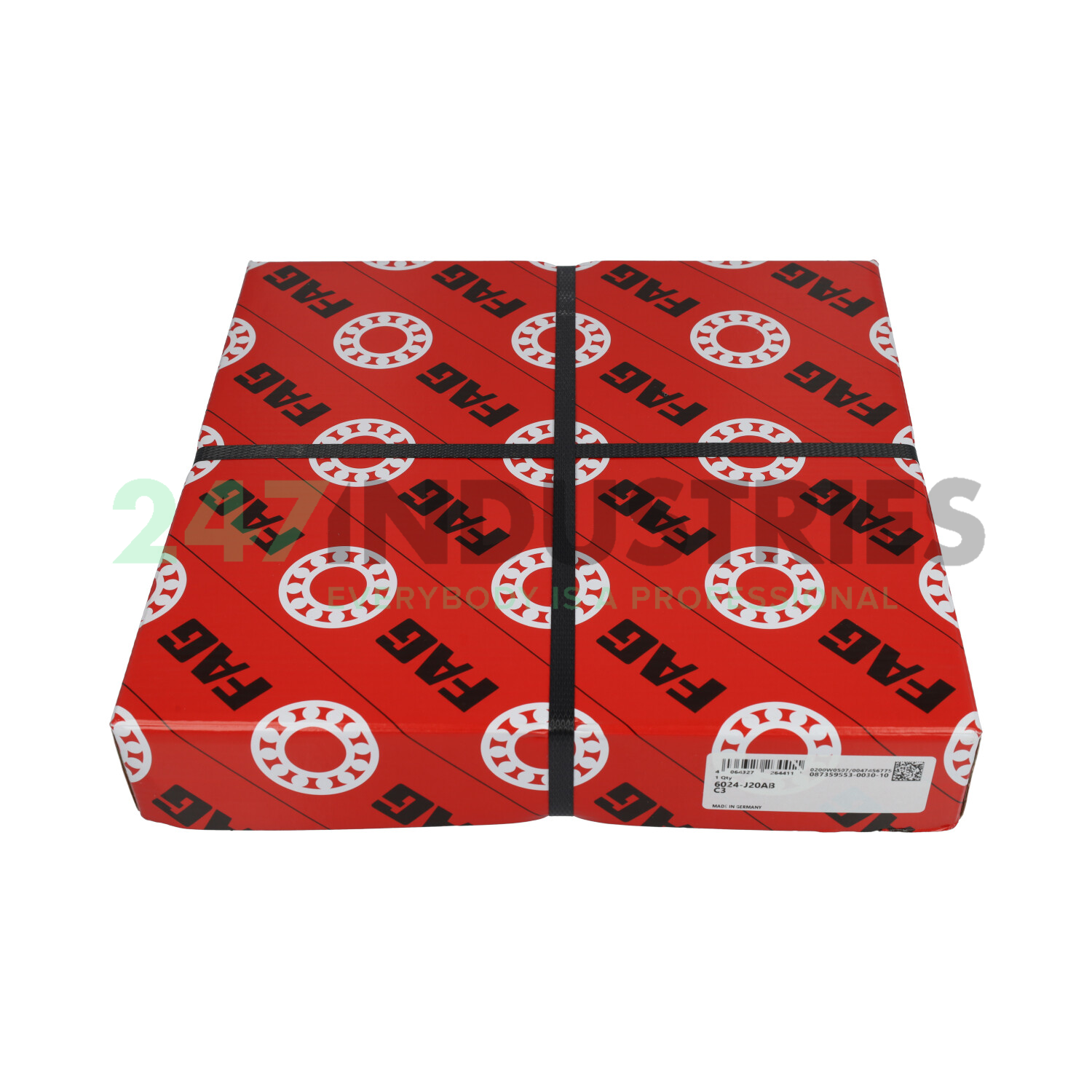 6024-J20AB-C3 FAG Image 3