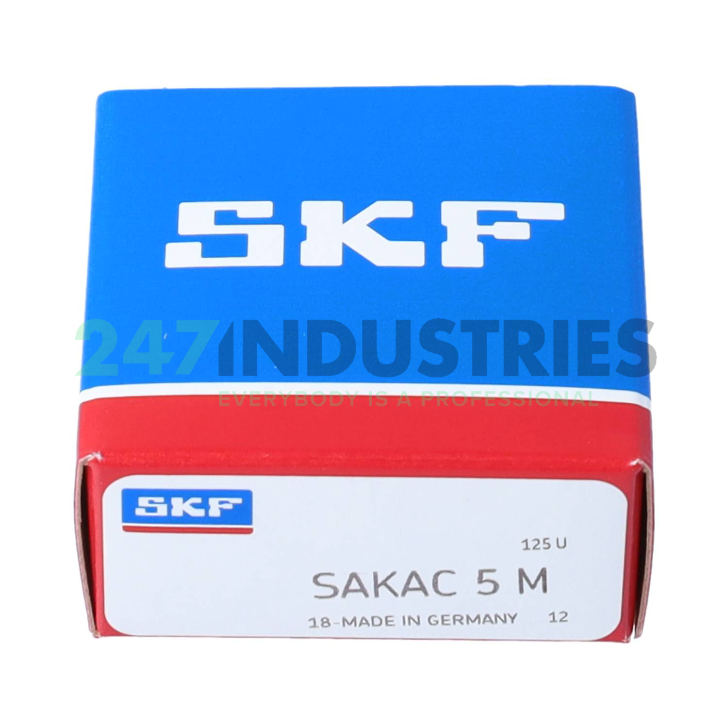 SAKAC5M SKF Image 3