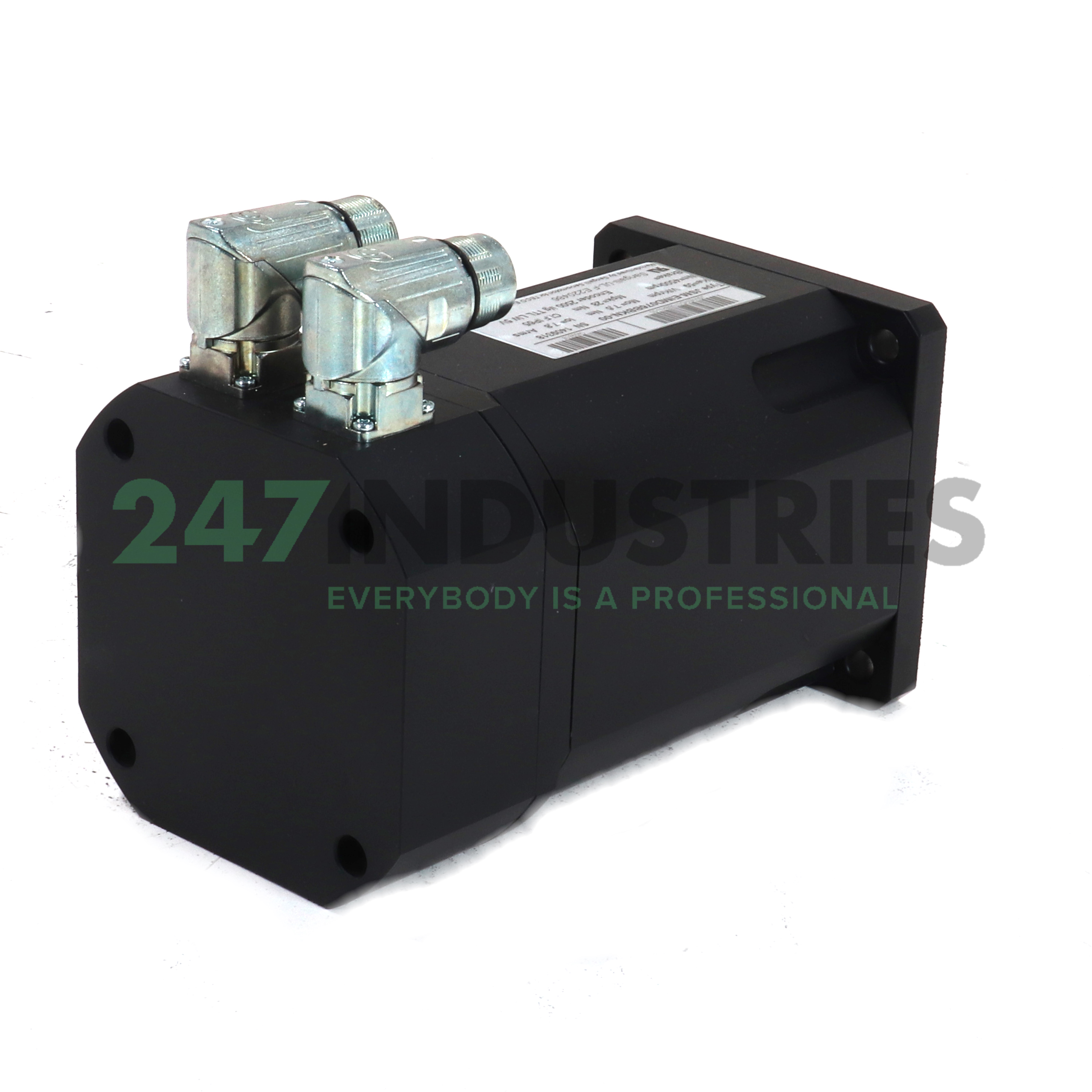 JSM-EIMD076BBKN-00 Teco Image 4