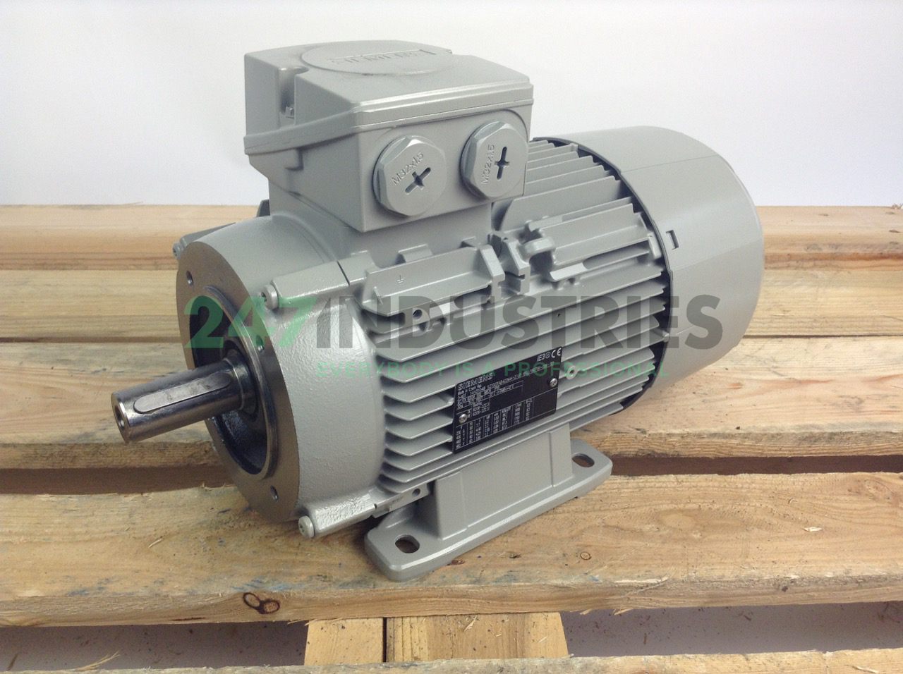 1LE1003-1AB42-2NA4 Siemens