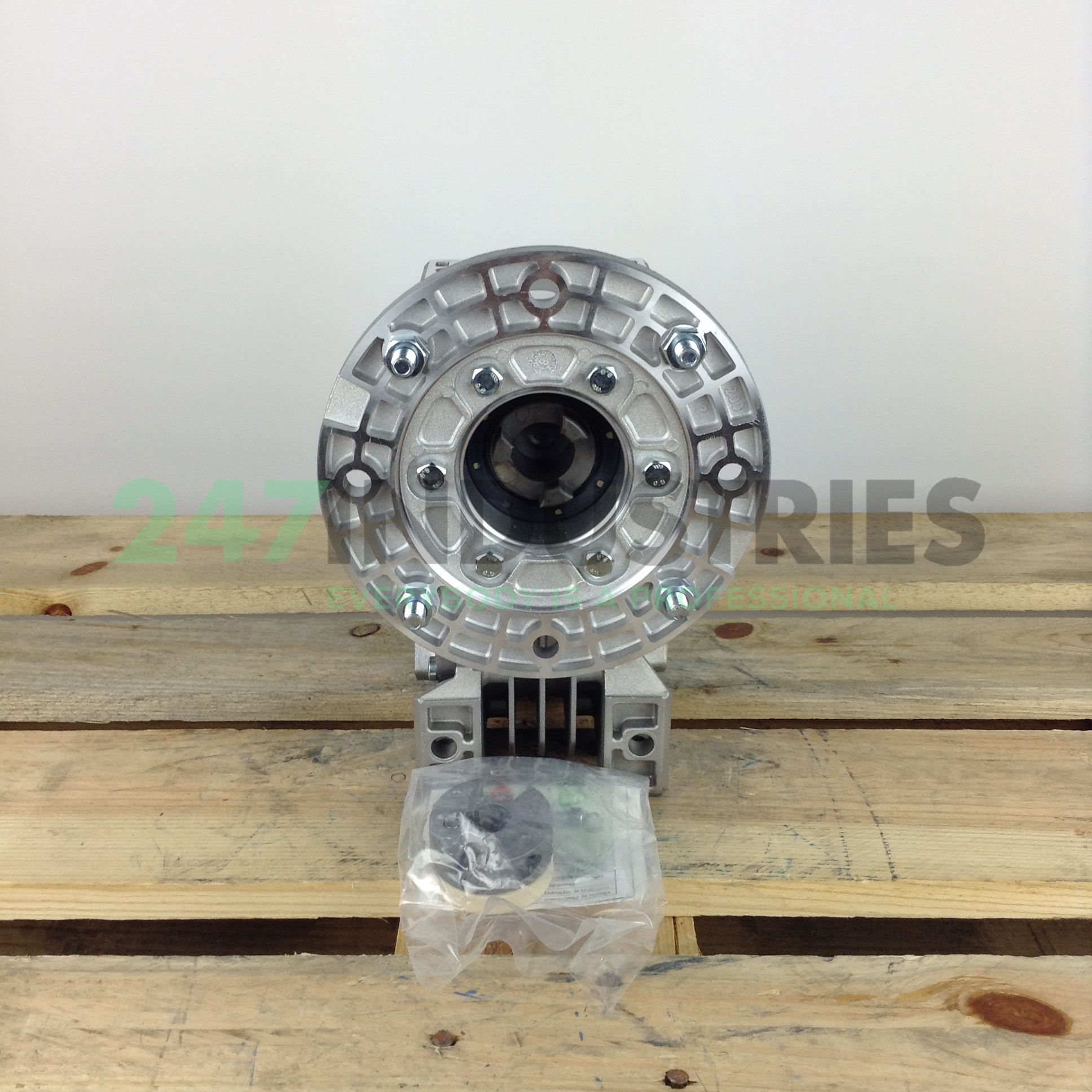 SRT08540G632-90B5 Varvel Image 6