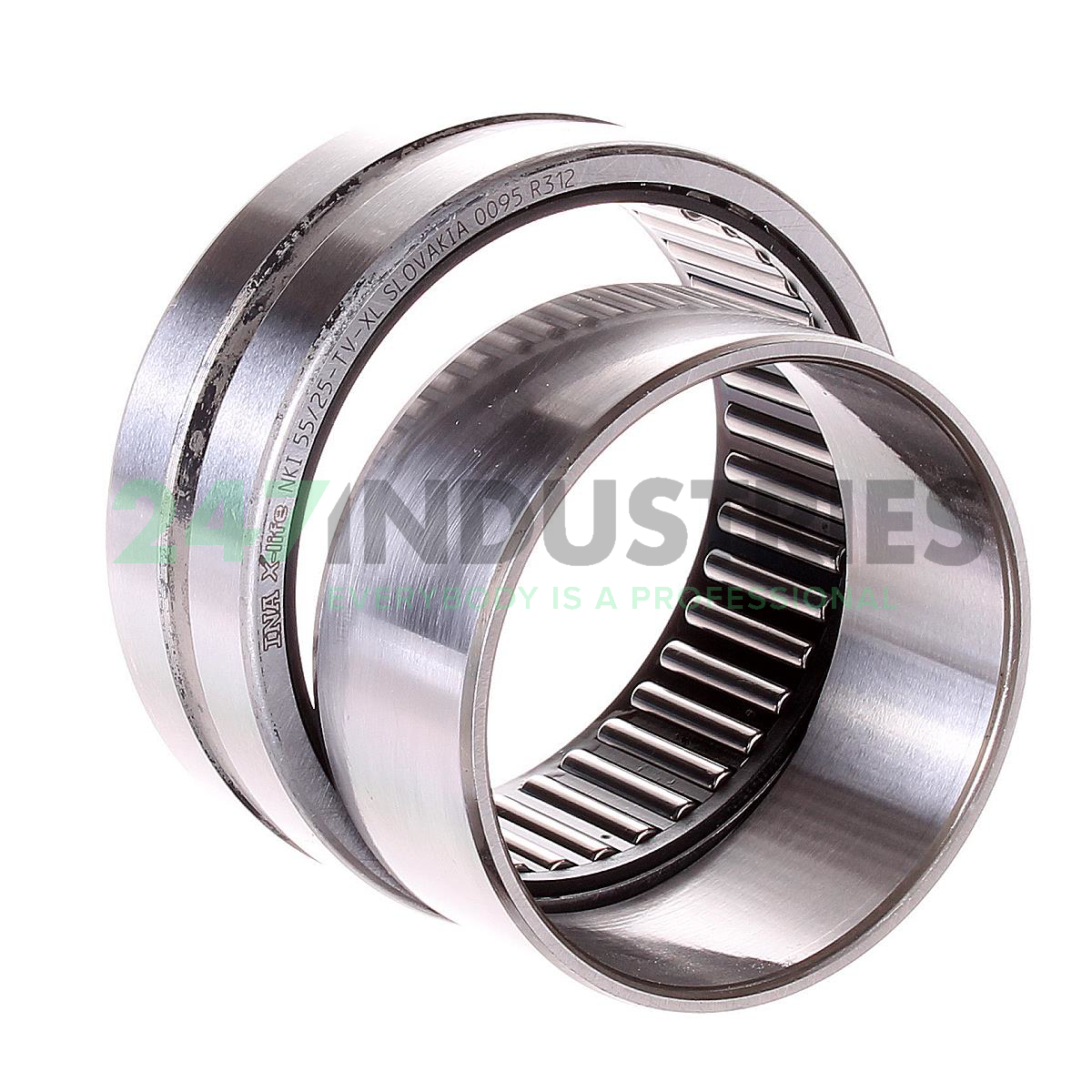 NKI55/25-TV-XL INA Image 2