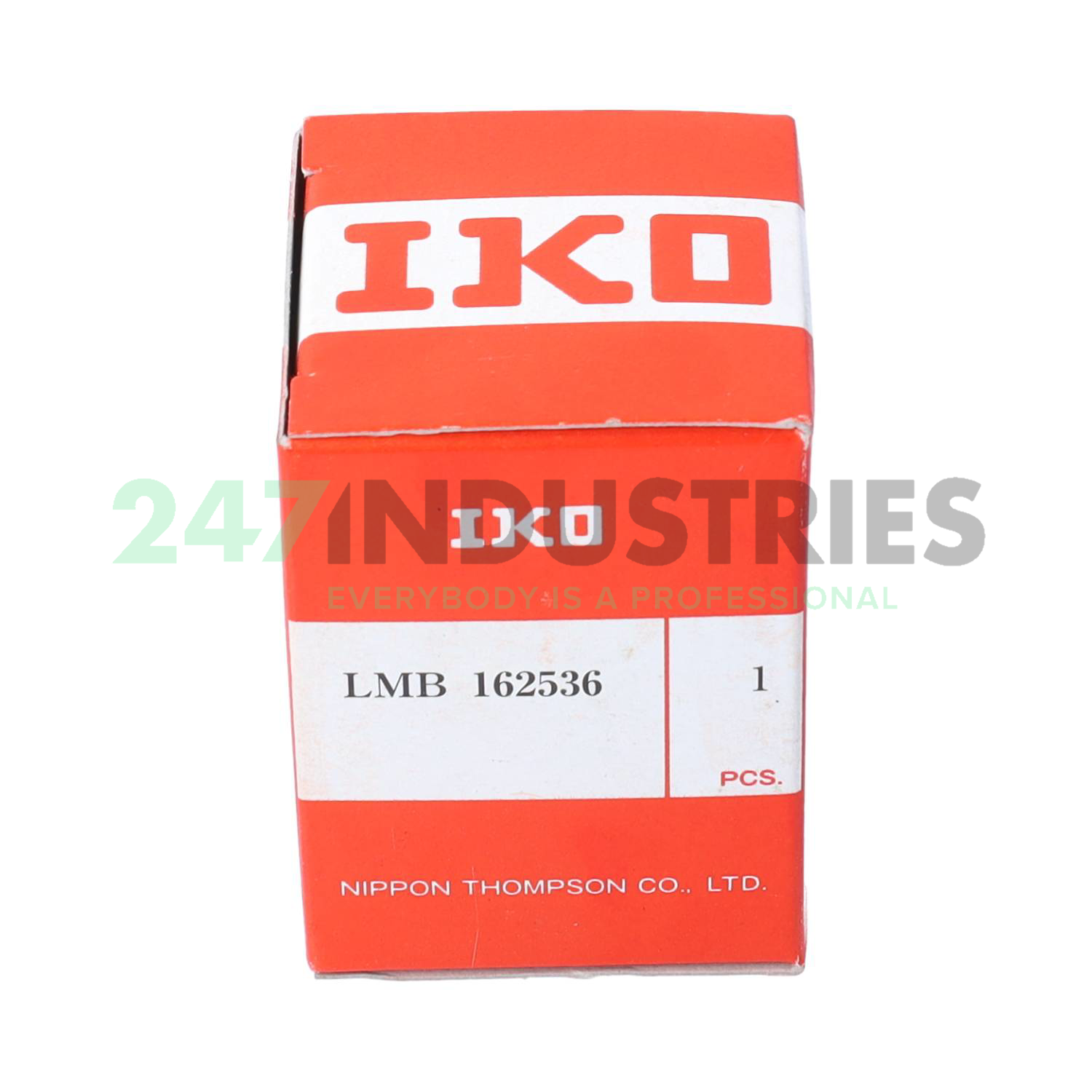 LMB162536 IKO Image 3