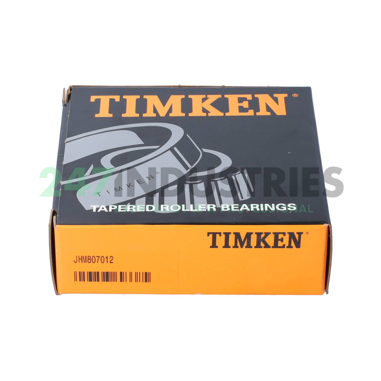 JHM807012-N0000 Timken Image 3