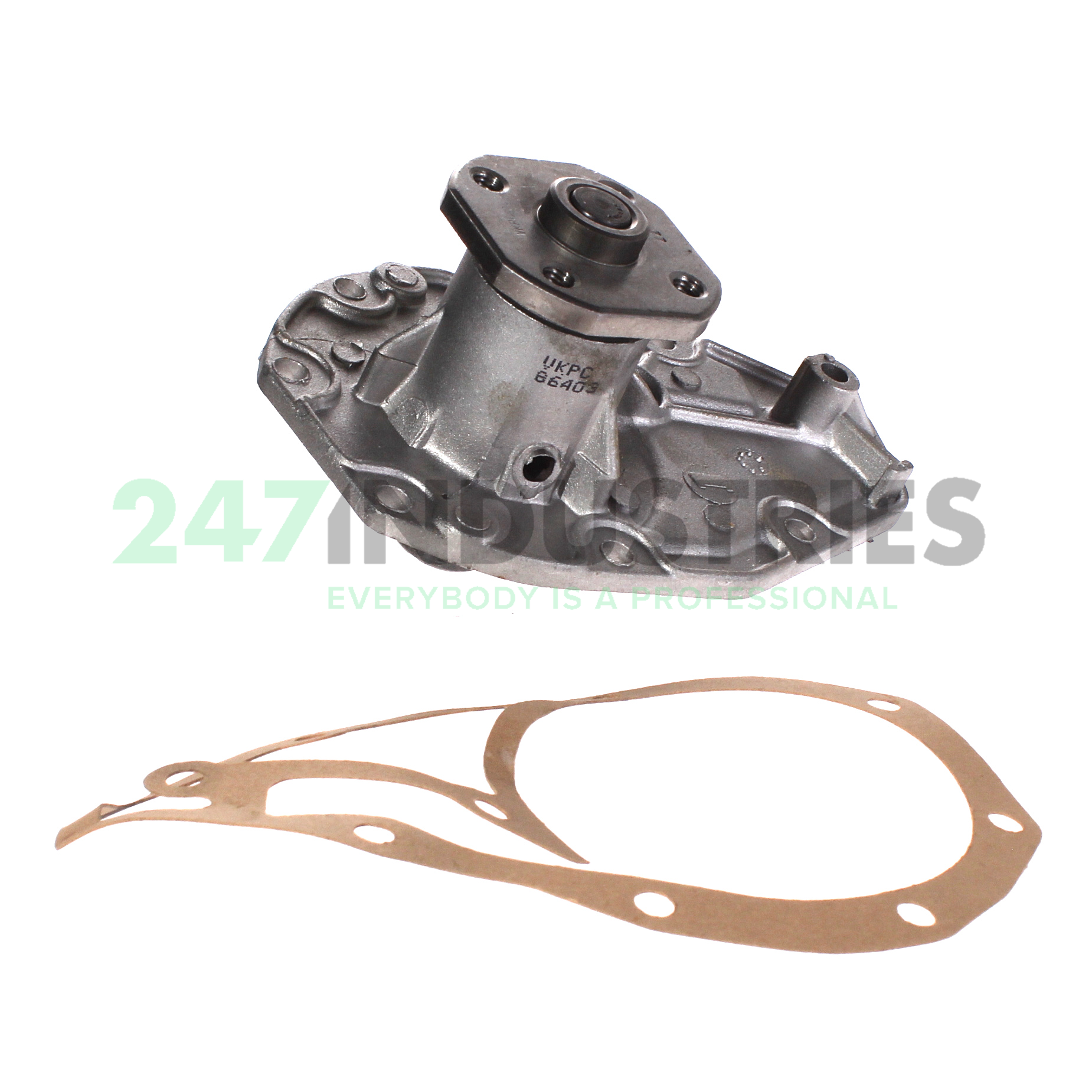 VKPC86403 SKF Image 5