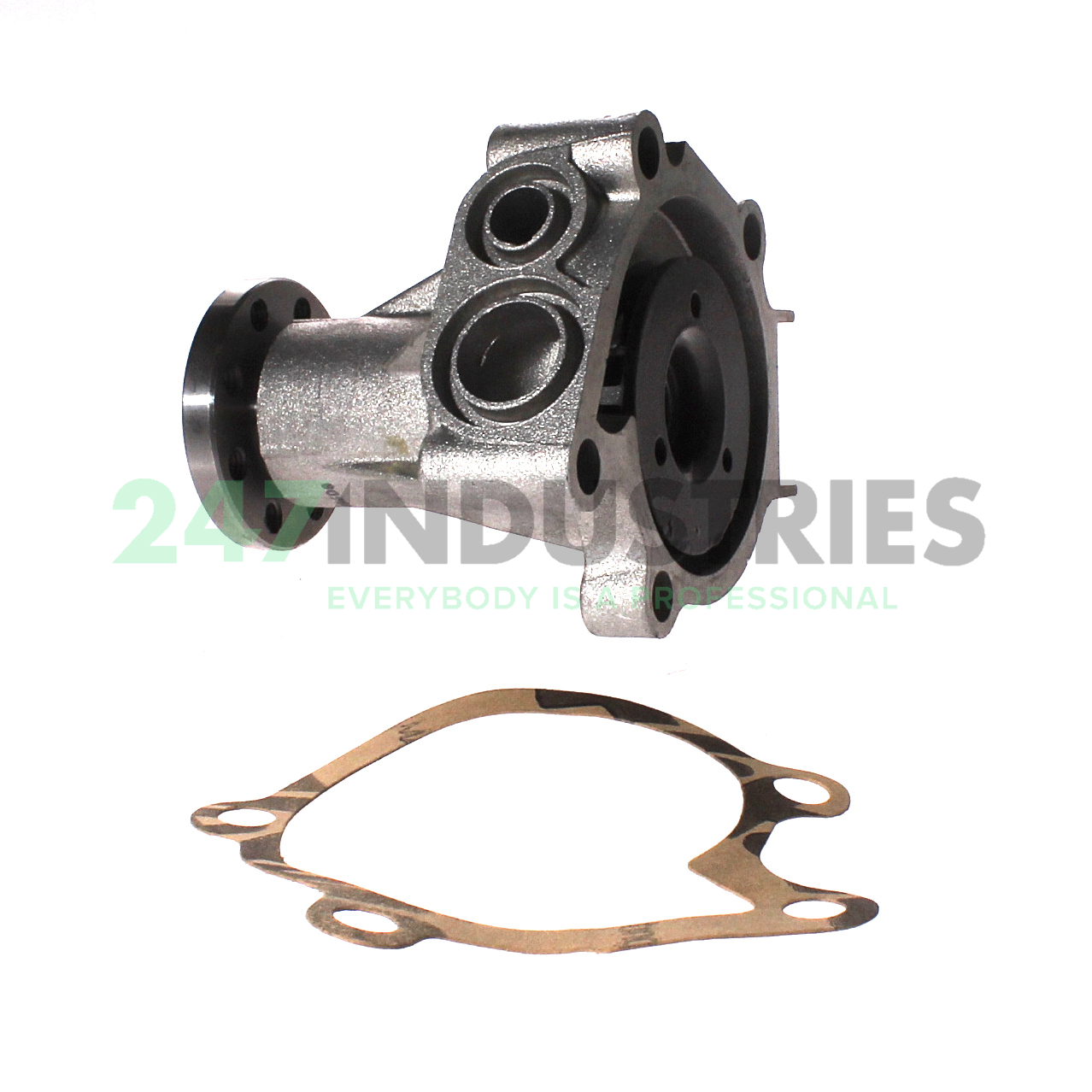 VKPC86608 SKF Image 3