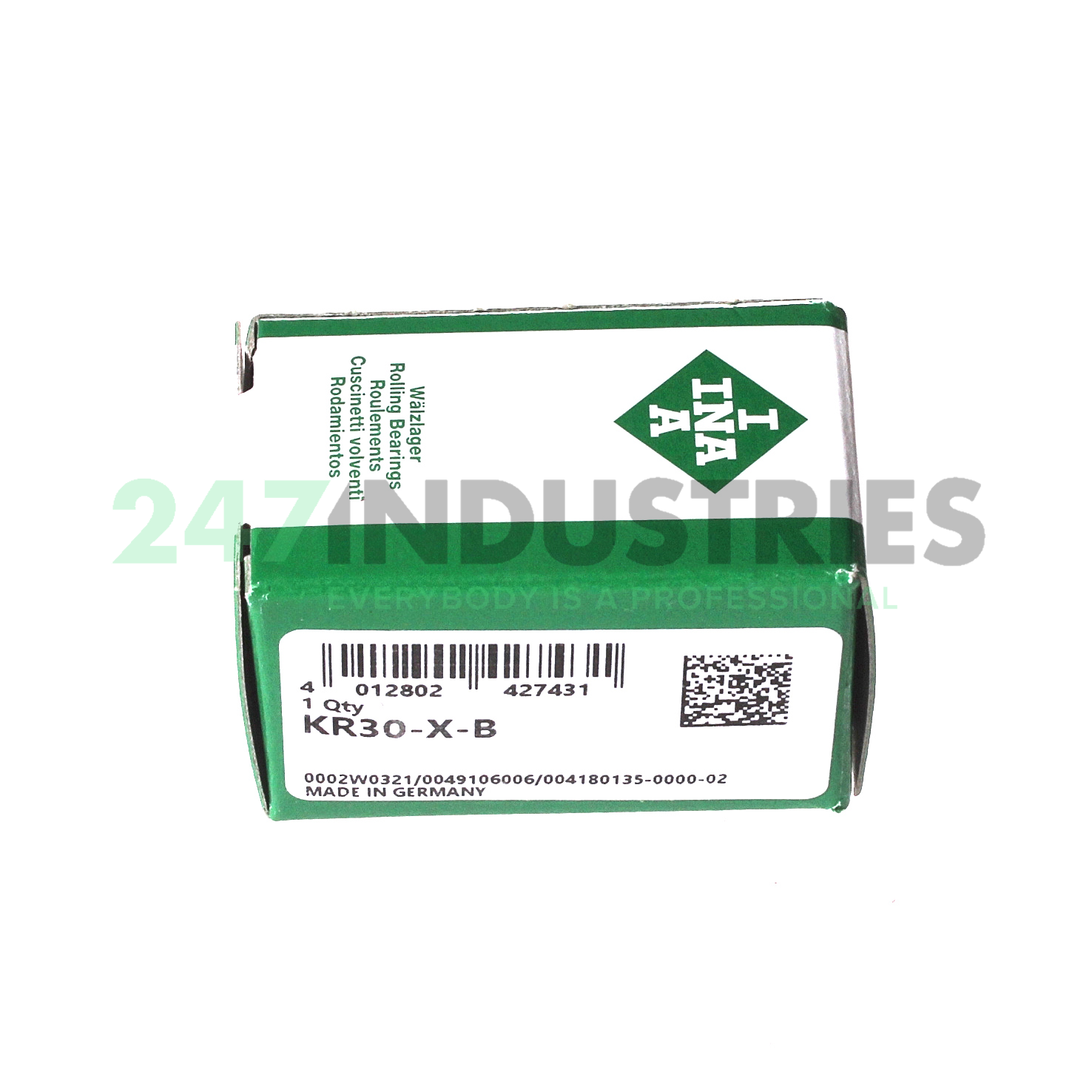 KR30-X-B INA Image 3