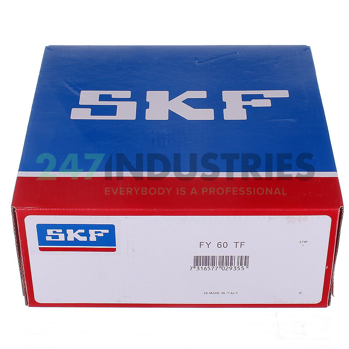 FY60TF SKF Image 4