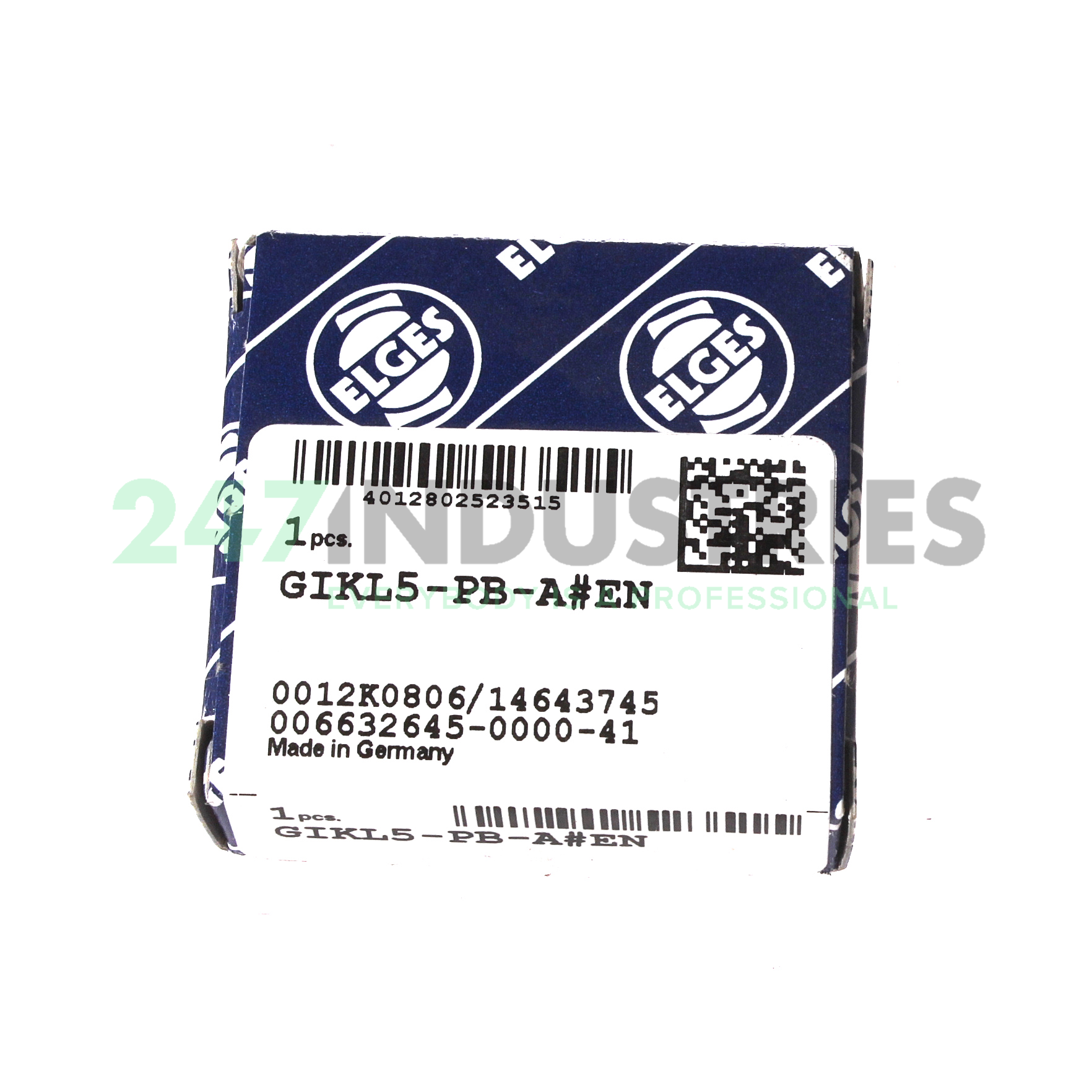 GIKL5-PB-A Elges Image 3