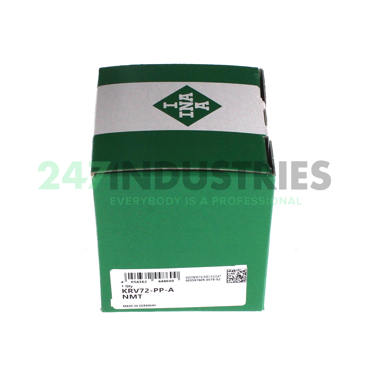 KRV72-PP-A-NMT INA Image 4