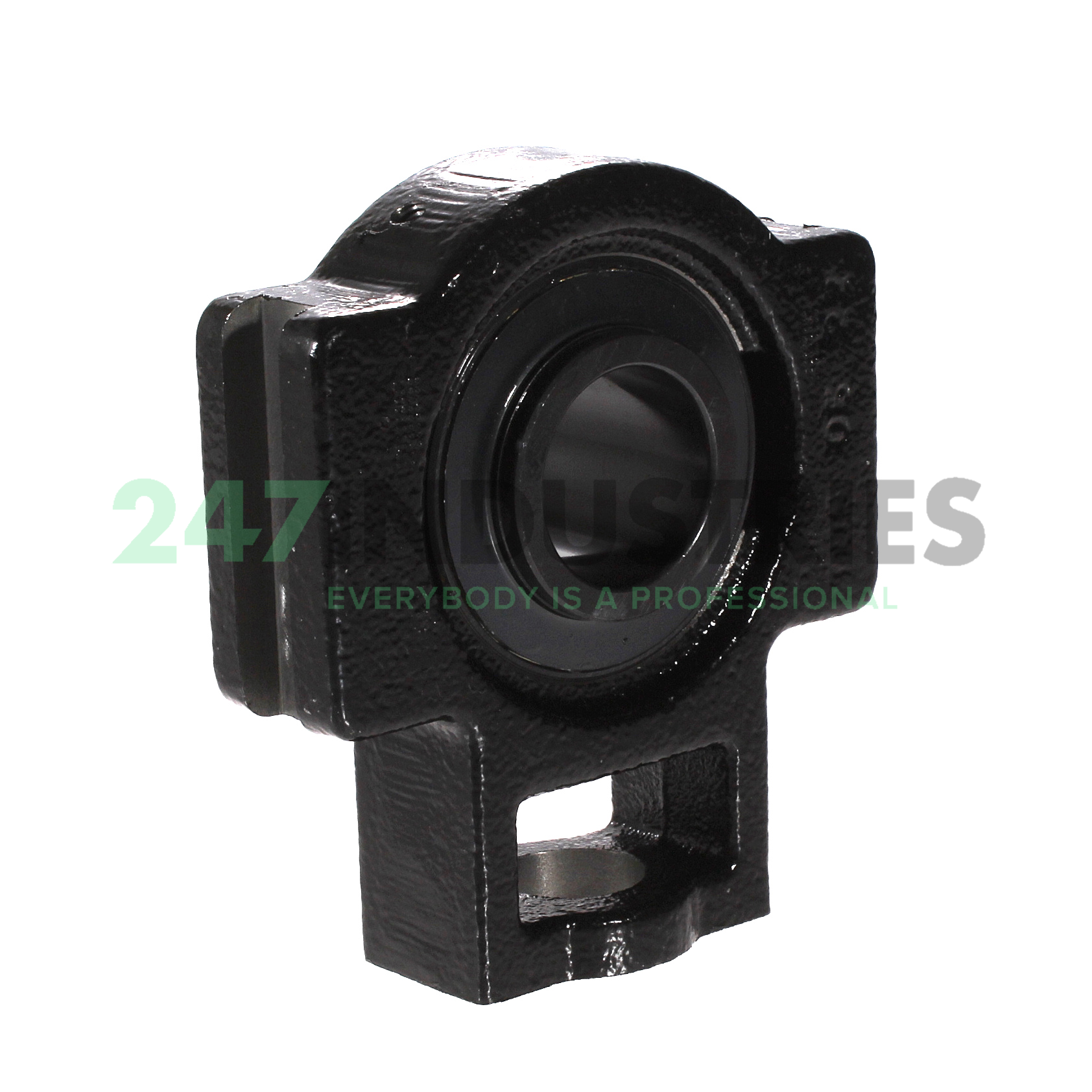 UCT206-19-J7 FAG Image 3