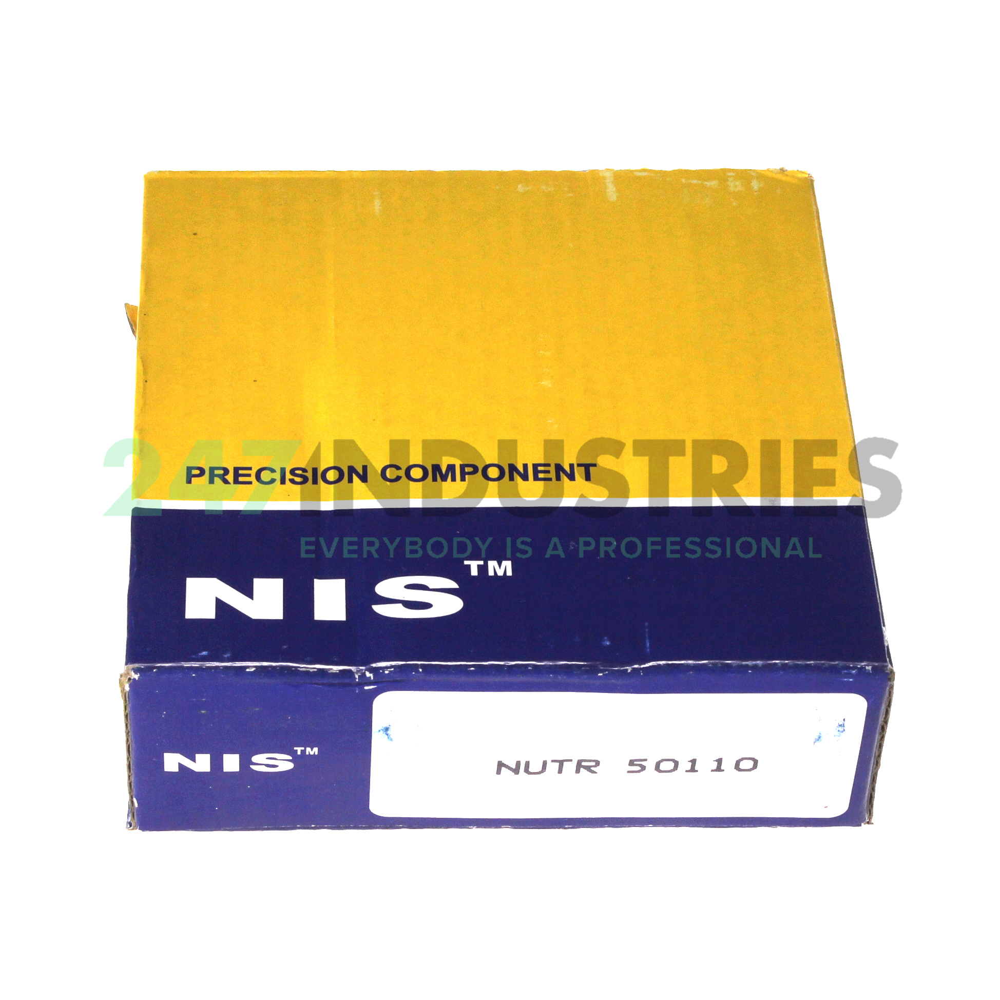 NUTR50110 NIS Image 3